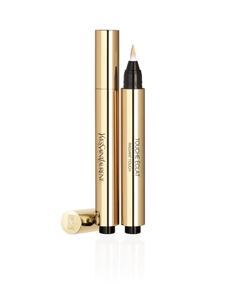 iluminador ysl|ysl touch lighting pen.